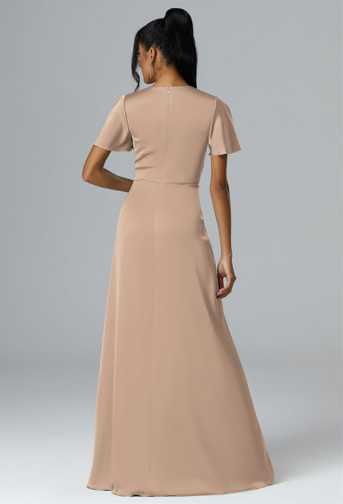 AW Scarlett Dress